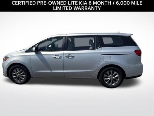 2019 Kia Sedona L