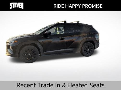 2023 Hyundai TUCSON XRT