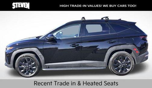 2023 Hyundai TUCSON XRT