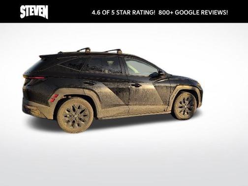 2023 Hyundai TUCSON XRT