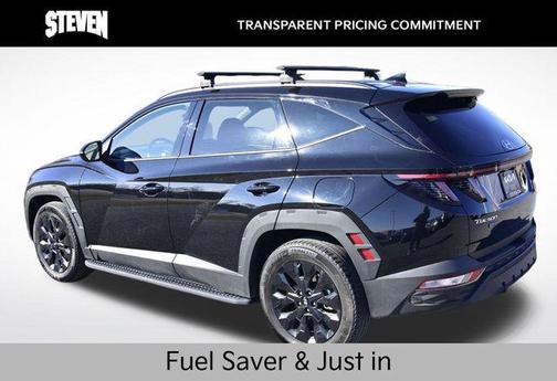 2023 Hyundai TUCSON XRT