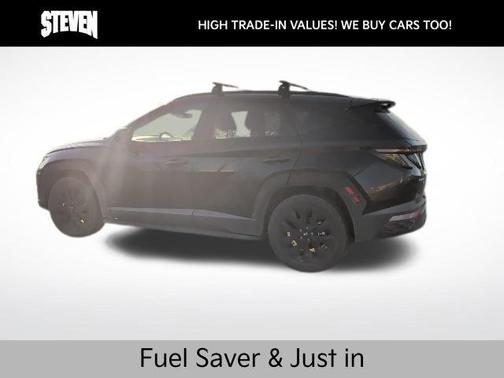 2023 Hyundai TUCSON XRT