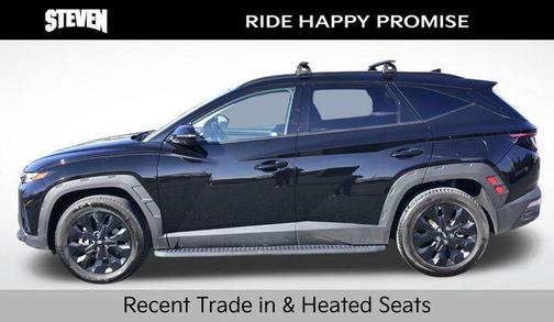 2023 Hyundai TUCSON XRT