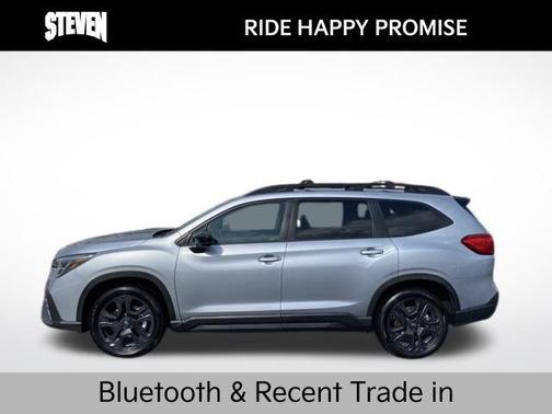2024 Subaru Ascent Onyx Edition 7-Passenger
