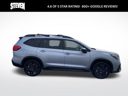 2024 Subaru Ascent Onyx Edition 7-Passenger