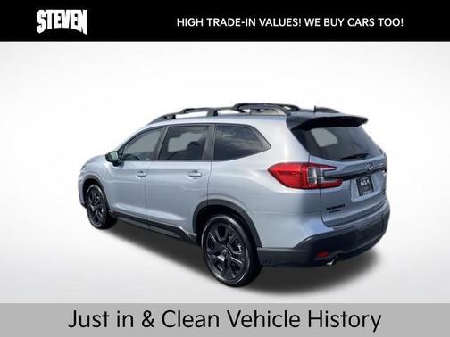 2024 Subaru Ascent Onyx Edition 7-Passenger