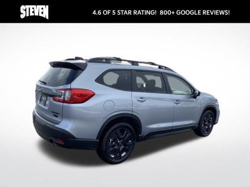 2024 Subaru Ascent Onyx Edition 7-Passenger