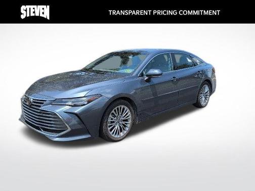 2020 Toyota Avalon Limited