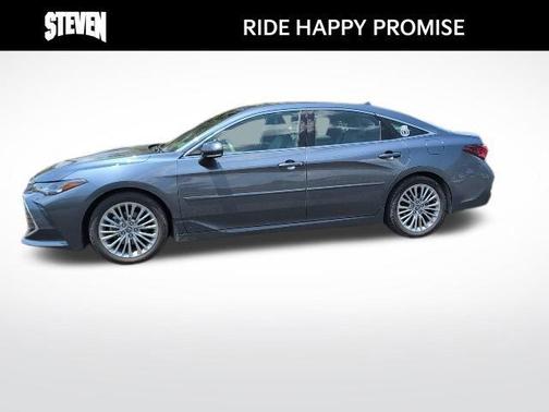 2020 Toyota Avalon Limited