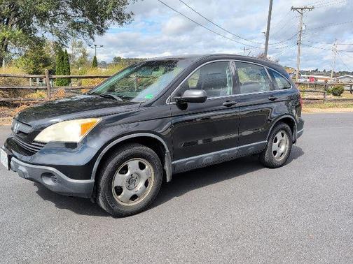 2007 Honda CR-V LX