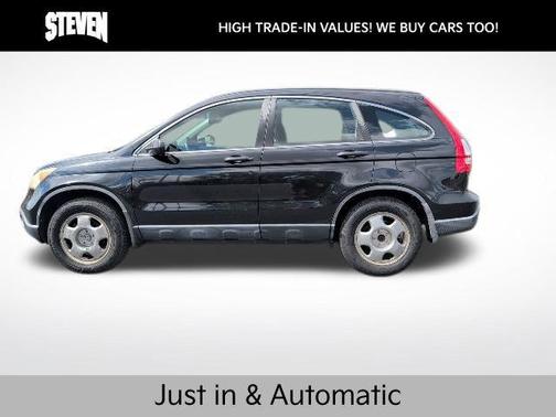 2007 Honda CR-V LX