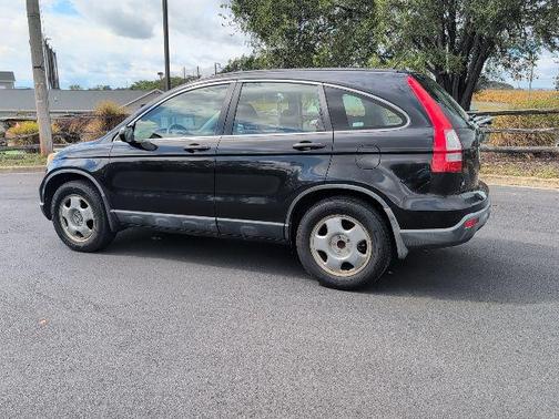 2007 Honda CR-V LX