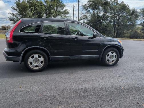 2007 Honda CR-V LX