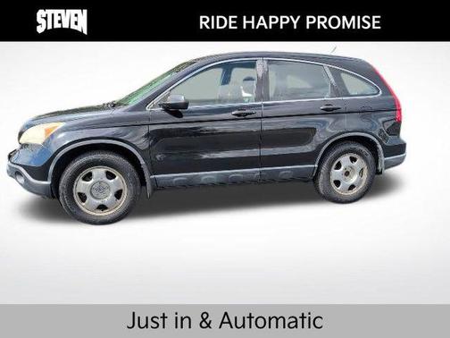 2007 Honda CR-V LX