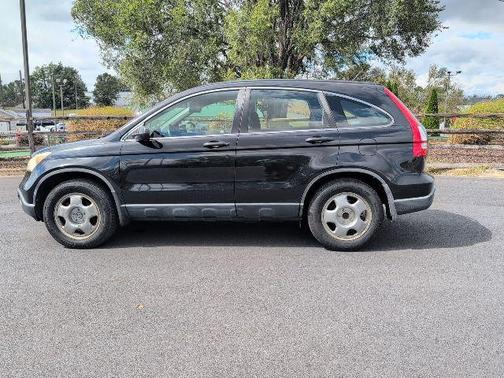 2007 Honda CR-V LX