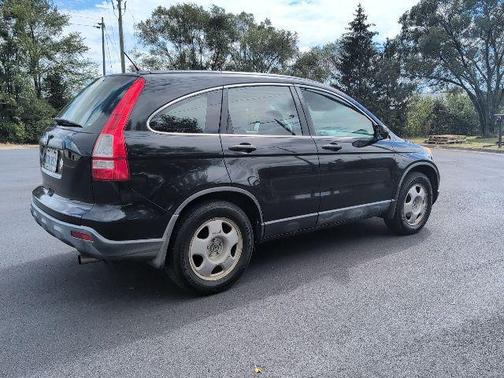 2007 Honda CR-V LX