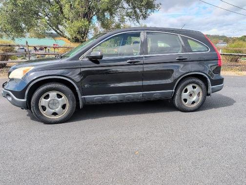 2007 Honda CR-V LX