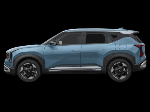 Frost Blue 2027 Kia Seltos S