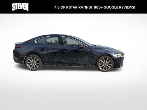 2019 Mazda Mazda3 AWD w/Premium Package