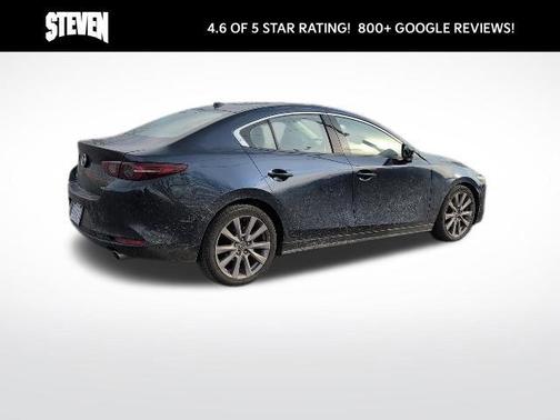 2019 Mazda Mazda3 AWD w/Premium Package