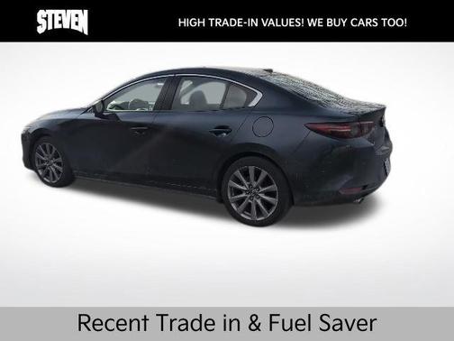 2019 Mazda Mazda3 AWD w/Premium Package