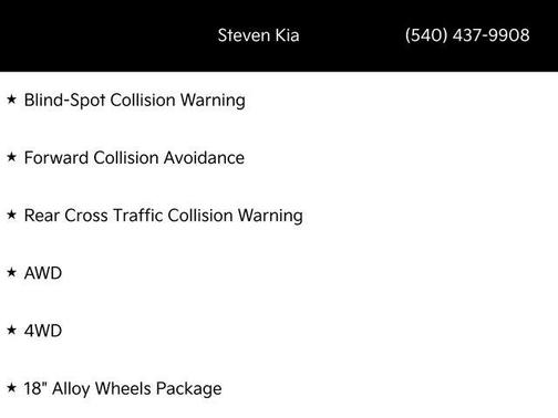 2018 Volkswagen Tiguan 2.0T SE 4MOTION