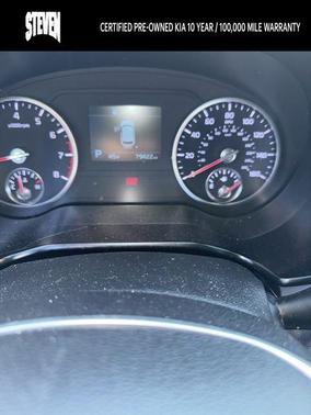 2022 Kia Telluride LX