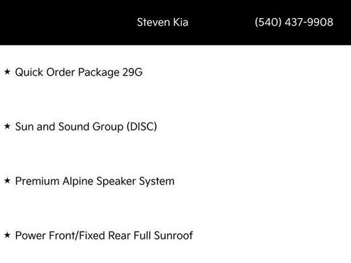 Laser Blue Pearlcoat 2023 Jeep Compass Limited