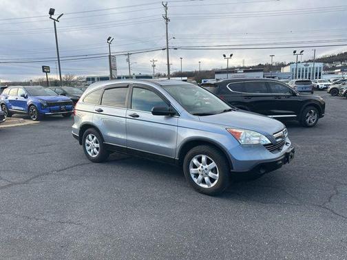 2007 Honda CR-V EX
