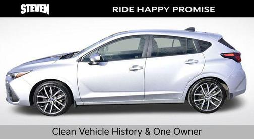 2024 Subaru Impreza Sport