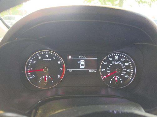 Deep Sea Blue 2023 Kia Forte LXS