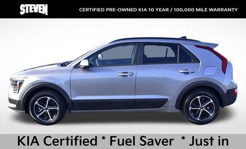 2024 Kia Niro LX