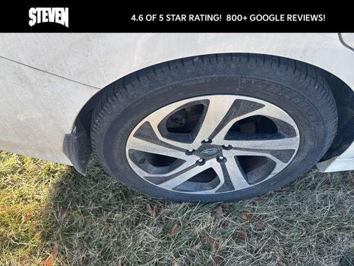 2020 Subaru Legacy Limited