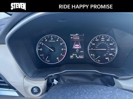 2020 Subaru Legacy Limited