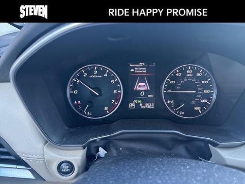 2020 Subaru Legacy Limited