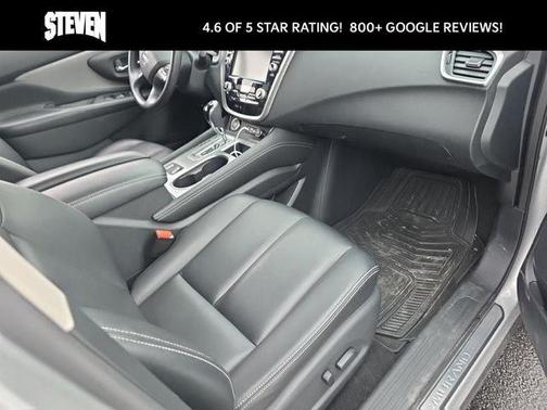 2024 Nissan Murano SV Intelligent AWD