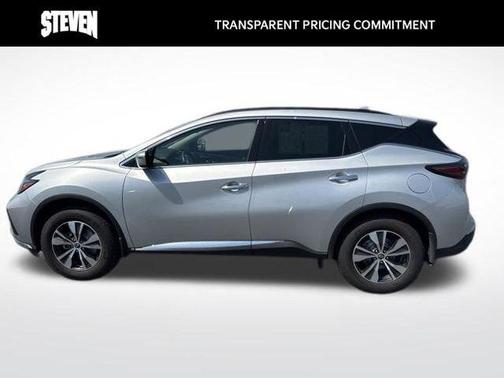 2024 Nissan Murano SV Intelligent AWD