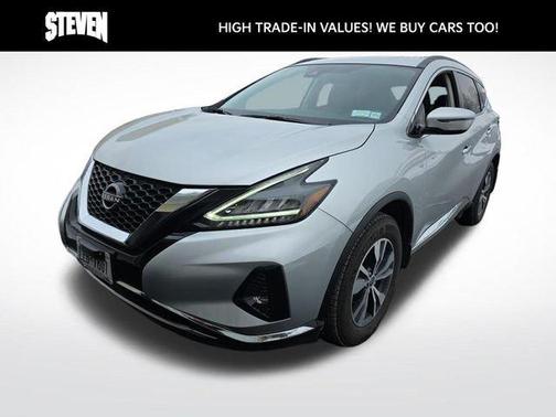 2024 Nissan Murano SV Intelligent AWD