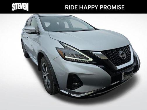 2024 Nissan Murano SV Intelligent AWD