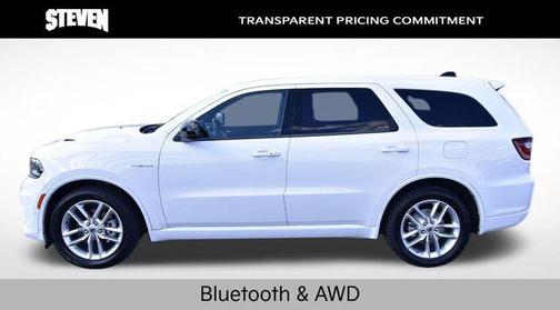 2023 Dodge Durango R/T AWD