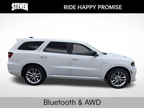 2023 Dodge Durango R/T AWD