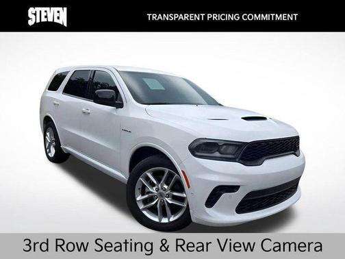 2023 Dodge Durango R/T AWD