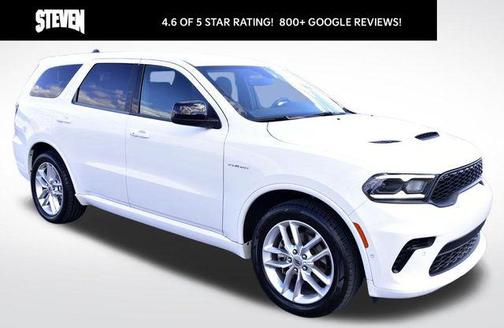 2023 Dodge Durango R/T AWD