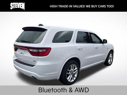 2023 Dodge Durango R/T AWD