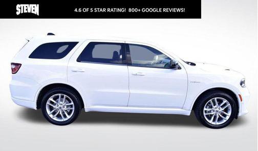 2023 Dodge Durango R/T AWD