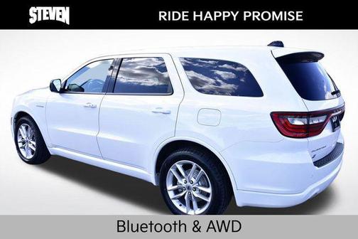 2023 Dodge Durango R/T AWD
