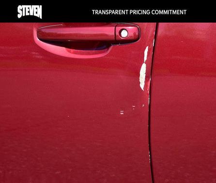 Venetian Red Pearl 2017 Subaru Crosstrek 2.0i Premium