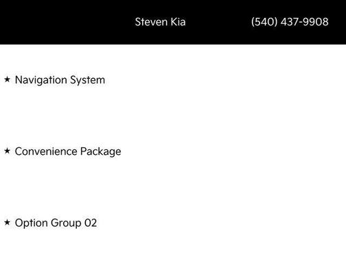 Soultronic Orange Pearl 2024 Hyundai KONA SEL