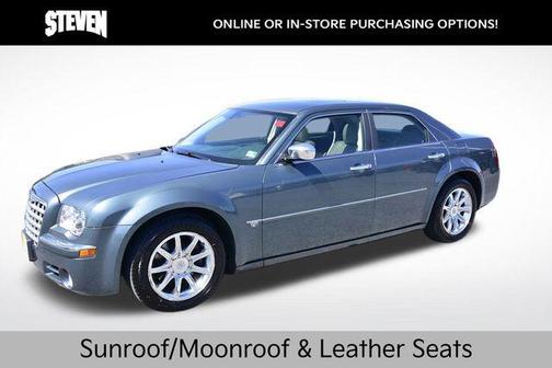 2006 Chrysler 300C Base