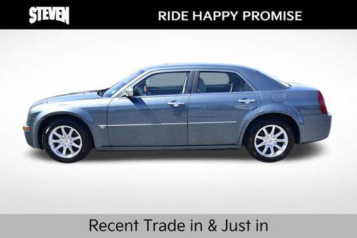 2006 Chrysler 300C Base